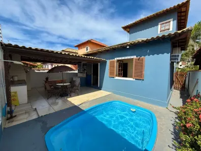 Casa de Condomínio com 3 Quartos à venda, 80m² no , Armação dos Búzios