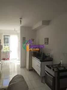 Apartamento com 2 Quartos à venda, 51m² no Jardim dos Estados, Poços de Caldas