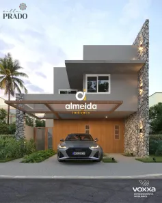 Casa com 3 Quartos à venda, 213m² no Camobi, Santa Maria