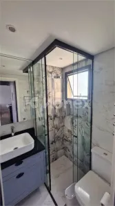 Apartamento com 2 Quartos à venda, 50m² no Imirim, São Paulo