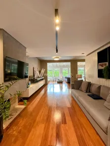 Casa de Condomínio com 3 Quartos à venda, 484m² no Sítios de Recreio Gramado, Campinas