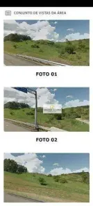 Lote/Terreno à venda, 363000m² no Jardim Colônia, Jacareí
