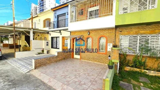  com 3 Quartos à venda, 126m² no Vila Clementino, São Paulo
