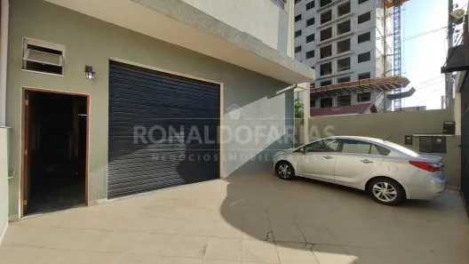 Imóvel Comercial à venda, 300m² no Chácara Santo Antônio (Zona Sul), São Paulo