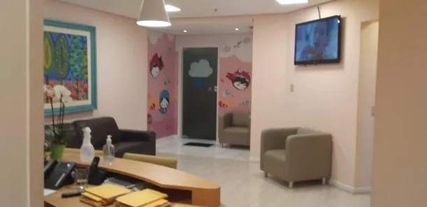 Sala Comercial para alugar, 92m² no Itaim Bibi, São Paulo