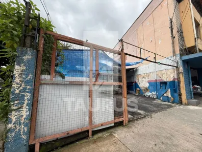 Lote/Terreno para alugar, 816m² no Santo Amaro, São Paulo