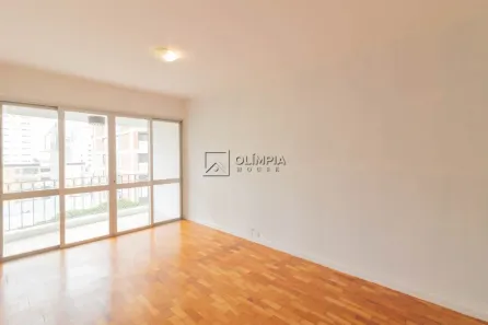 Apartamento com 3 Quartos à venda, 104m² no Itaim Bibi, São Paulo