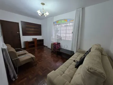Apartamento com 4 Quartos à venda, 140m² no Gutierrez, Belo Horizonte