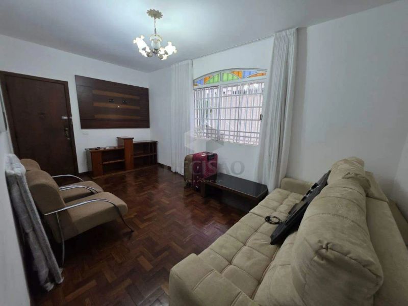 Apartamento com 4 quartos — Gutierrez, Belo Horizonte