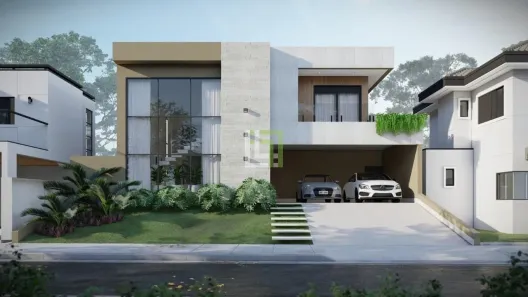 Casa de Condomínio com 3 Quartos à venda, 320m² no Jardim Novo Mundo, Jundiaí