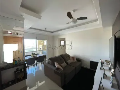 Apartamento com 3 Quartos à venda, 74m² no Aqui se Vive, Indaiatuba