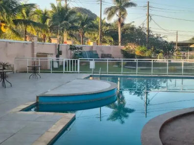Casa de Condomínio com 2 Quartos à venda, 360m² no Cajueiros (Itaipuaçu), Maricá