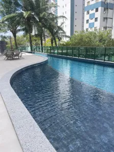 Apartamento com 4 Quartos para venda ou aluguel, 135m² no Boa Viagem, Recife