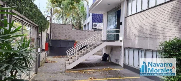 Prédio Comercial para alugar, 737m² no Butantã, São Paulo