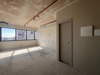 Sala Comercial para alugar, 31m² no Floresta, Porto Alegre