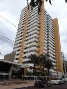 Apartamento com 3 Quartos para alugar, 68m² no Gleba Fazenda Palhano, Londrina