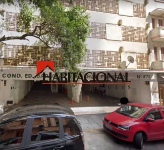 Ponto Comercial para alugar, 20m² no Centro Histórico, Porto Alegre