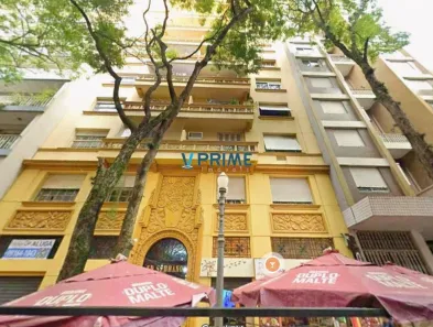 Apartamento com 3 Quartos à venda, 101m² no Centro Histórico, Porto Alegre