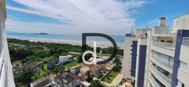 Apartamento com 4 Quartos à venda, 225m² no Centro, Bertioga