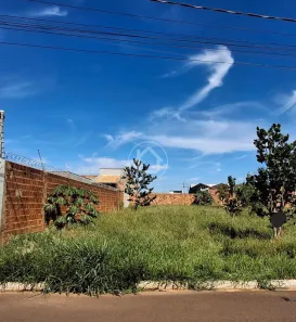 Lote/Terreno à venda, 422m² no Loteamento Bela Laguna, Campo Grande