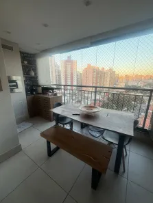 Apartamento com 3 Quartos à venda, 76m² no Botafogo, Campinas