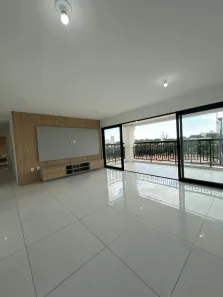 Apartamento com 3 Quartos para venda ou aluguel, 128m² no Turu, São Luís