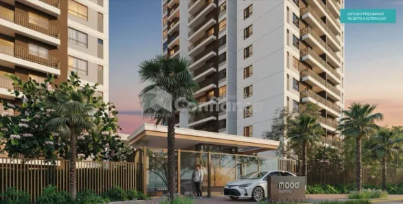 Apartamento com 3 Quartos à venda, 68m² no Presidente Kennedy, Fortaleza