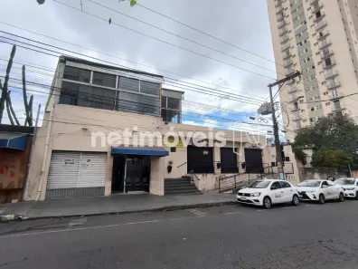 Ponto Comercial à venda, 300m² no Alto Caiçaras, Belo Horizonte