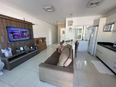 Casa com 2 Quartos à venda, 62m² no Ipiranga, São José