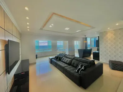 Apartamento com 4 Quartos à venda, 230m² no Pitangueiras, Guarujá