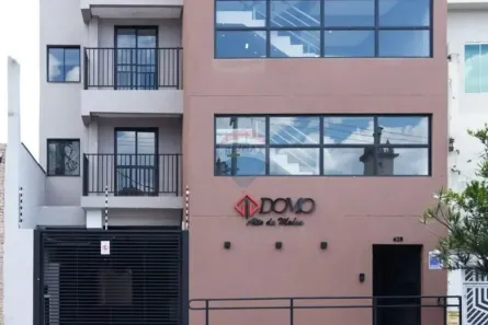 Apartamento com 1 Quarto à venda, 26m² no Quarta Parada, São Paulo