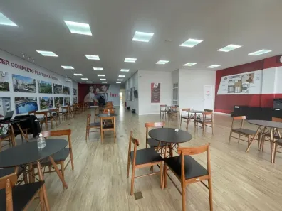 Ponto Comercial para alugar, 386m² no Éden, Sorocaba