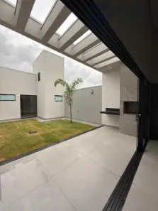 Casa com 3 Quartos à venda, 107m² no Flórida, Sete Lagoas