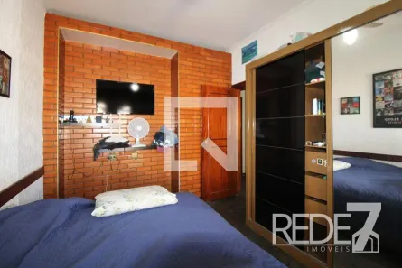 Casa com 2 Quartos à venda, 300m² no Jardim Campinas, Campinas