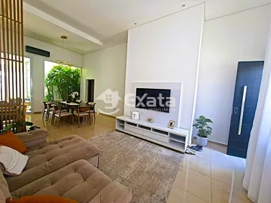 Casa de Condomínio com 3 Quartos à venda, 171m² no Itapeva, Votorantim