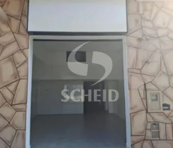 Ponto Comercial para alugar, 90m² no Vila das Belezas, São Paulo