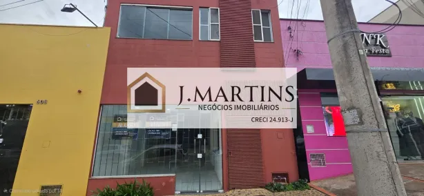 Ponto Comercial à venda, 207m² no Vila Rezende, Piracicaba