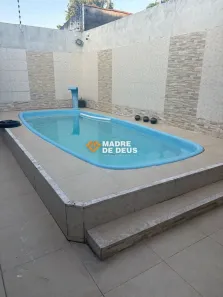 Casa com 4 Quartos à venda, 180m² no Jangurussu, Fortaleza