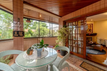 Apartamento com 3 Quartos à venda, 191m² no Menino Deus, Porto Alegre