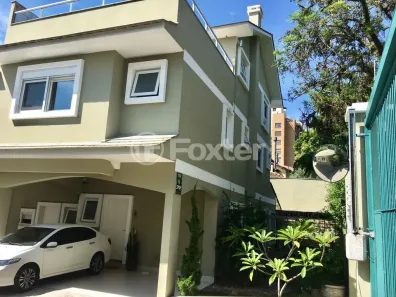 Casa de Condomínio com 4 Quartos à venda, 274m² no Tristeza, Porto Alegre