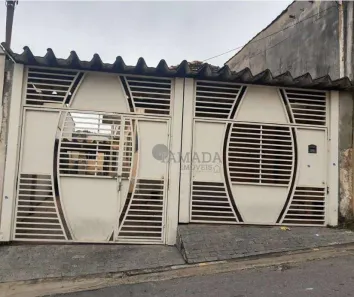 Sobrado com 3 Quartos à venda, 180m² no Vila Esperança, São Paulo