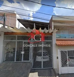 Casa com 2 Quartos à venda, 110m² no Vila Ede, São Paulo