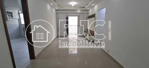 Apartamento com 2 Quartos à venda, 80m² no Tijuca, Rio de Janeiro