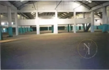 Galpão/Depósito/Armazém com 1 Quarto para venda ou aluguel, 7013m² no Jardim Cristiano, Itaquaquecetuba