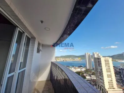Sala Comercial à venda, 88m² no Ponta da Praia, Santos