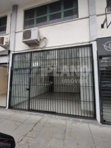 Ponto Comercial com 1 Quarto para alugar, 40m² no Centro, São Carlos