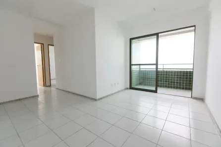 Apartamento com 3 Quartos à venda, 61m² no Encruzilhada, Recife
