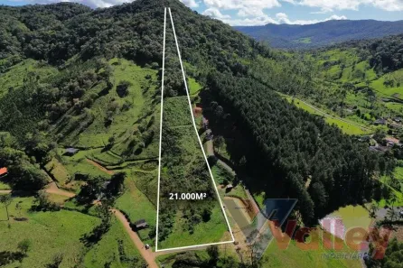 Lote/Terreno à venda, 21500m² no , Rio dos Cedros