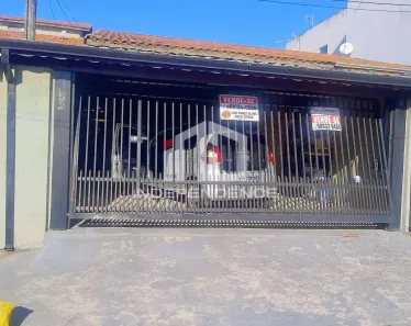 Casa com 2 Quartos à venda, 180m² no Residencial União, São José dos Campos