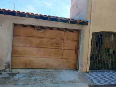 Casa com 2 Quartos à venda, 115m² no Jardim Redentor, Bauru